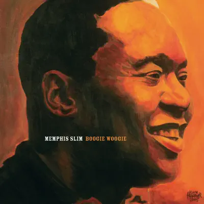 Boogie Woogie - Memphis Slim