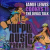 Cookys 11 (The Divas Talk) - Single