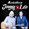 Jonny E Léo Acústico - EP