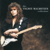 The Yngwie Malmsteen Collection artwork