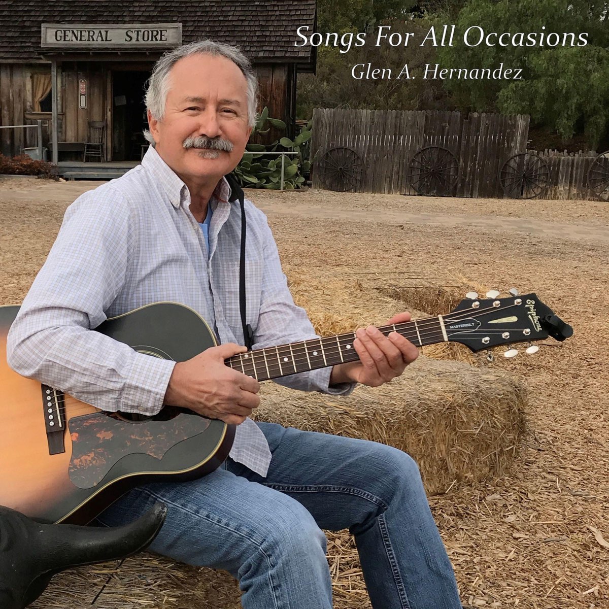 ‎Songs for All Occasions by Glen A. Hernandez on Apple Music