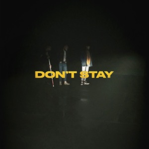 X Ambassadors - Don't Stay - 排舞 音樂
