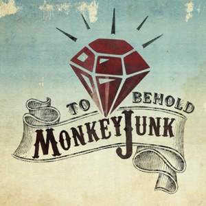 MonkeyJunk - Running In the Rain - 排舞 音乐
