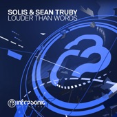 Louder Than Words (Extended Mix) artwork