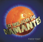 Diamantes - 愛しのカネラ -Como Te Extrano Canela