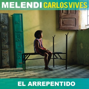 Melendi & Carlos Vives - El Arrepentido - Line Dance Choreograf/in