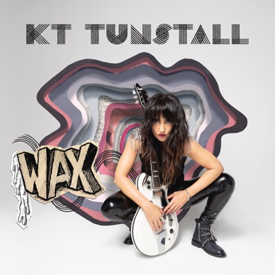 Wax - KT Tunstall