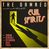 The Damned - Daily Liar