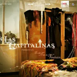 En el Bar de Verónica - Las Capitalinas En el Bar de Verónica - Las Capitalinas
