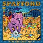 Spafford - Mind's Unchained