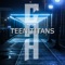 Teen Titans - Chris Allen Hess lyrics