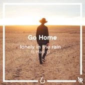 Go Home (feat. Mark O) artwork