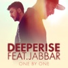 Deeperise - One By One (feat. Jabbar)