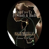 Ntab' Ezikude (Fortune Tribe Remix) [feat. Sindi & Bnb] artwork