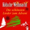 In der Weihnachtsbäckerei - André Wolff lyrics