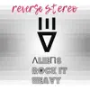 Stream & download Aliens Rock It Heavy - Single