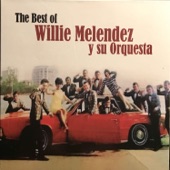 Willie Melendez y Su Orquesta - Sabroso Guaguanco