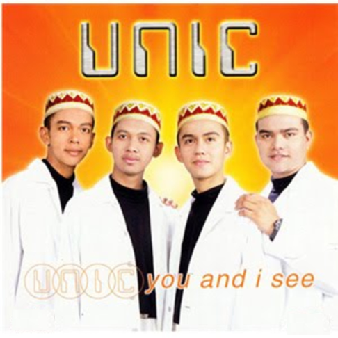 Unic On Apple Music