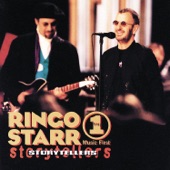 VH1 Storytellers: Ringo Starr (Live) artwork