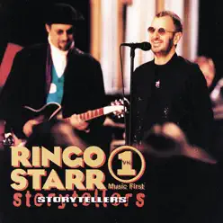 VH1 Storytellers: Ringo Starr (Live) - Ringo Starr