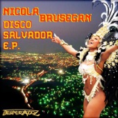 Disco Salvador artwork