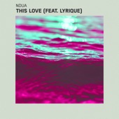 This Love (feat. Lyrique) artwork