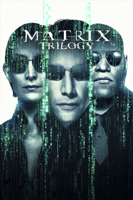 Warner Bros. Entertainment Inc. - Matrix Trilogy artwork