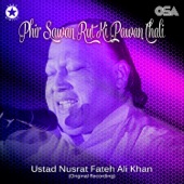 Phir Sawan Rut Ki Pawan Chali - Single