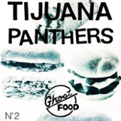 Ghost Food - EP artwork