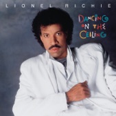 Lionel Richie - Dancing On the Ceiling