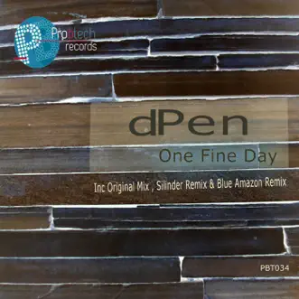 On Fine Day EP by Dpen album reviews, ratings, credits