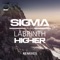Higher (feat. Labrinth) [Remixes] - EP