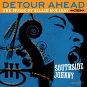 Detour Ahead the Music of Billie Holiday artwork