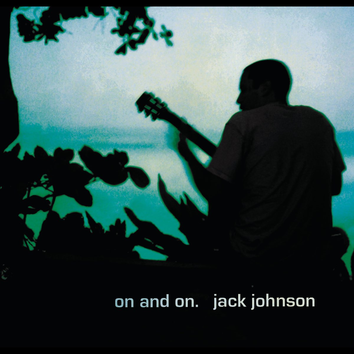 ジャック ジョンソンの オン アンド オン をapple Musicで