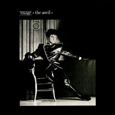 The Anvil - Visage