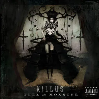 Feel The Monster - Killus Feel The Monster - Killus