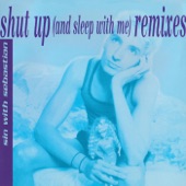 Shut Up (And Sleep with Me) [George Morel's Dub Mix] artwork