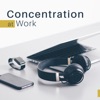 Concentration at Work: Sounds for Mindfulness Training & Improve Focus, Effective Sounds for Stress Reduction, Problems with Nervous, Positive Thinking Sounds Therapy
