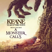 Tear Up This Town (From "A Monster Calls") artwork