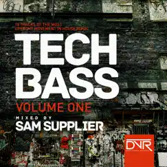Tech Bass by Various Artists album reviews, ratings, credits