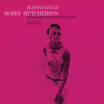 Happenings - Bobby Hutcherson