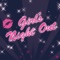 Girls' Night Out - Case Of The Ex (Whatcha Gonna Do)