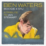 Ben Waters, Bill Wyman & Keith Richards - Rooming House Boogie