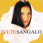 Ivete Sangalo - Monsieur Samba