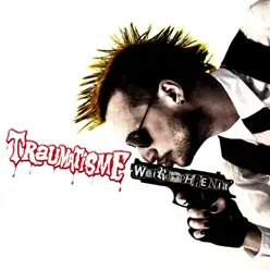 Weirdophrenia - Traumatisme Weirdophrenia - Traumatisme