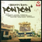 Shanty Town artwork
