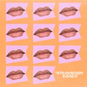 Strawberry Kisses artwork