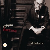 Bill Charlap Trio - Spring Can Really Hang You Up the Most