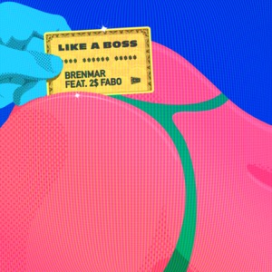 Like a Boss (feat. 2$ Fabo) - Single