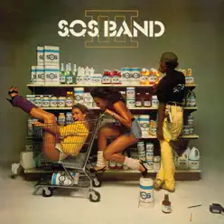 S.O.S. III - The S.o.s. Band